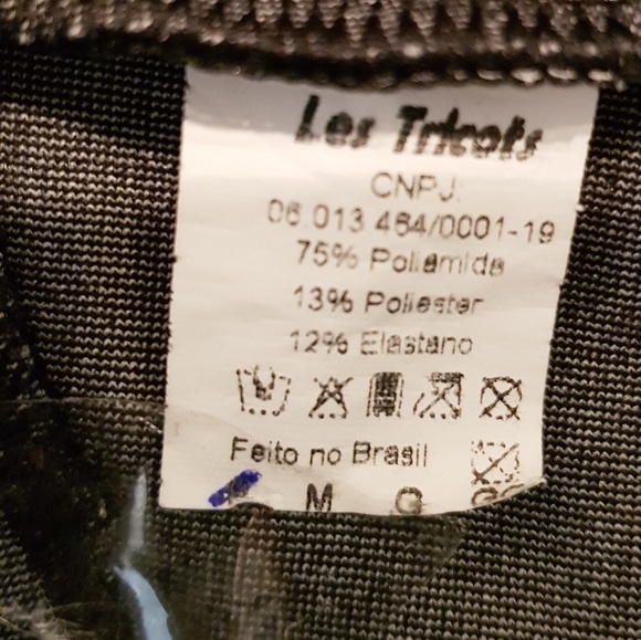 LES TRICOTS Pents - Picture 6 of 6